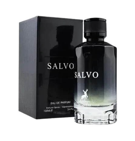 Salvo EDP
